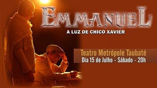 Emmanuel: A Luz de Chico Xavier