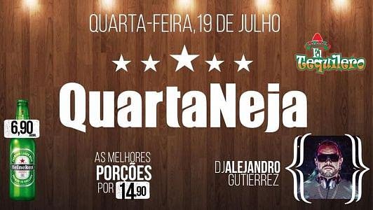 1ª Quartaneja do El 