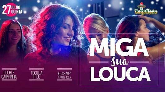 Miga Sua Louca