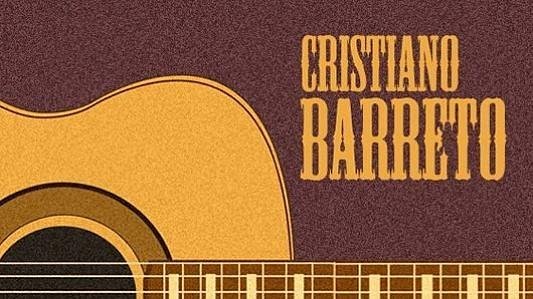 Cristiano Barreto