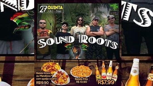 Sound Roots