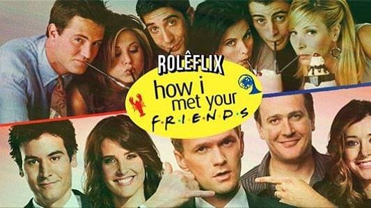 Rolêflix