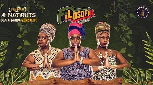 Filosofia Reggae