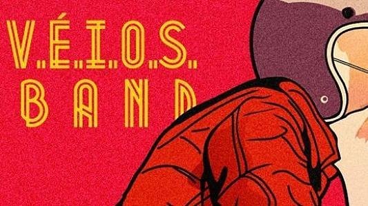 V.É.I.O.S Band
