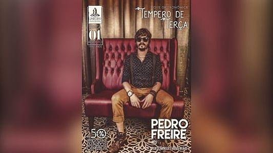 Pedro Freire
