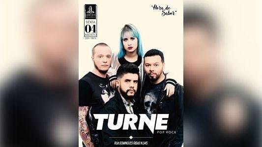 Banda Turne