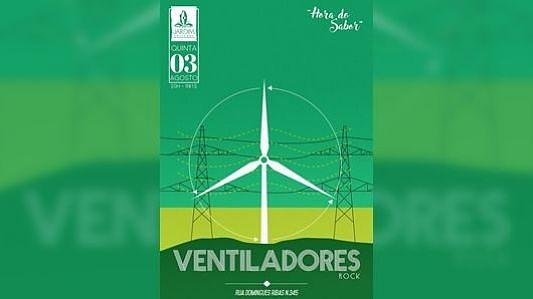 Ventiladores