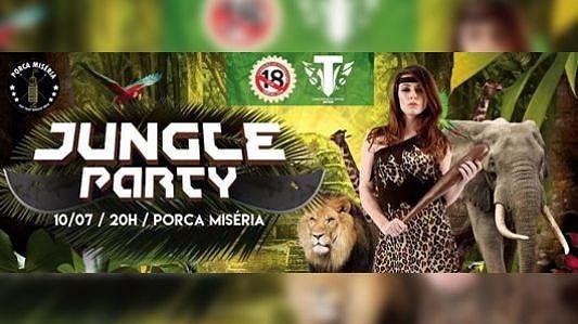 Jungle Party