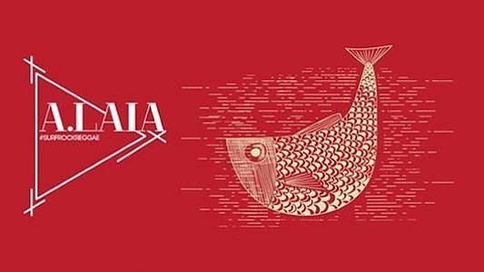A.Laia