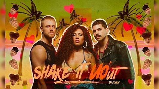 Shake It UÓut