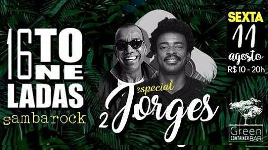 Especial 2 Jorges