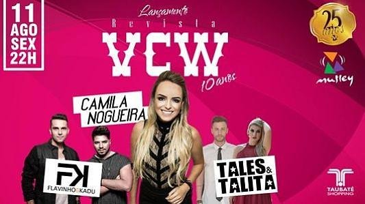 Revista Vew