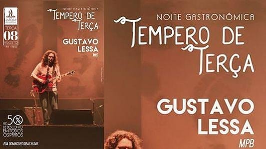 Tempero de Terça