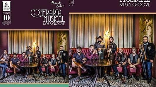 Confraria Musical