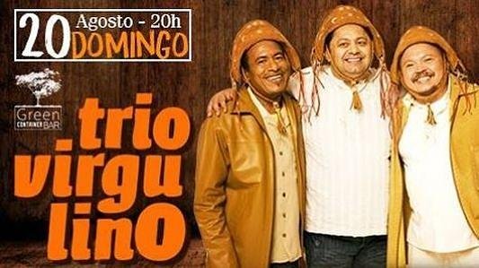 Trio Virgulino