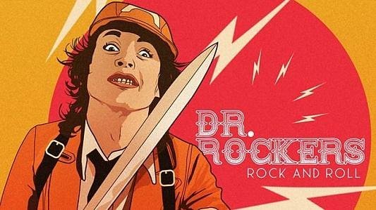Dr. Rockers
