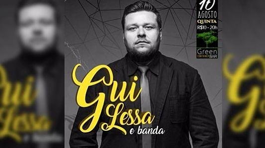 Gui Lessa e Banda