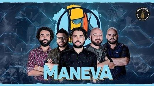 Maneva