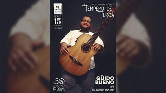 Guido Bueno