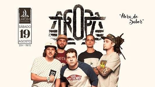 A Tropa