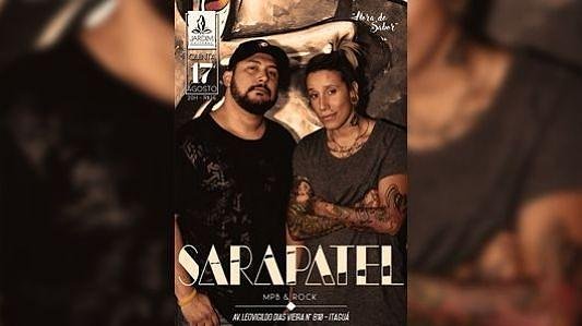 Sarapatel