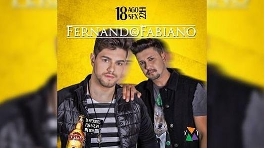 Fernando & Fabiano
