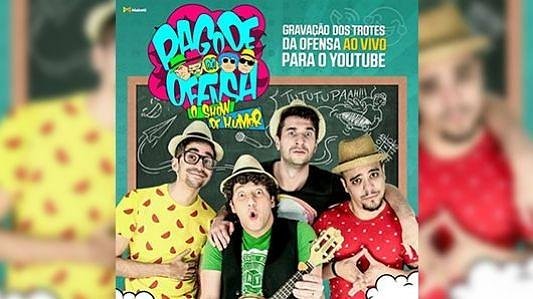 Pagode da Ofensa