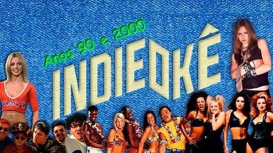 Indieokê