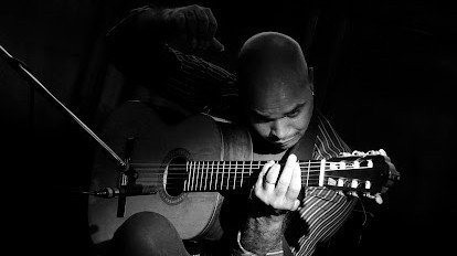 Marcel Powell apresenta Musicalidade Negra