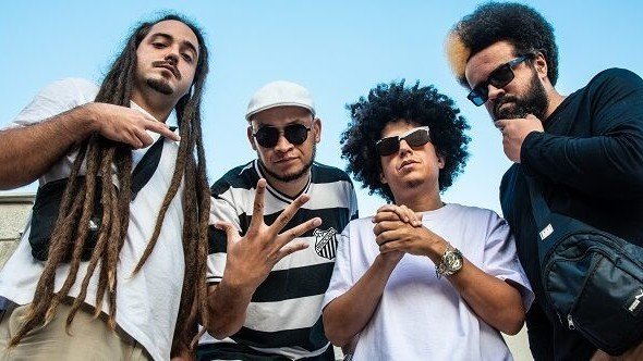 Show - Primeira Linha