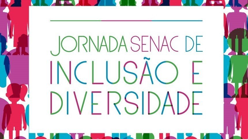 Jornada Senac de Inclusão e Diversidade - Roda de Leitura