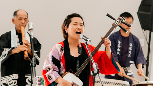 VIVÊNCIAS ARTÍSTICO-CULTURAIS JAPONESAS