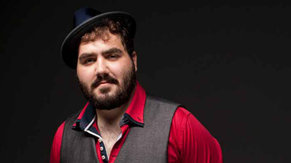 Joe Abujamra e Os Ciganos – Tributo a Jimi Hendrix