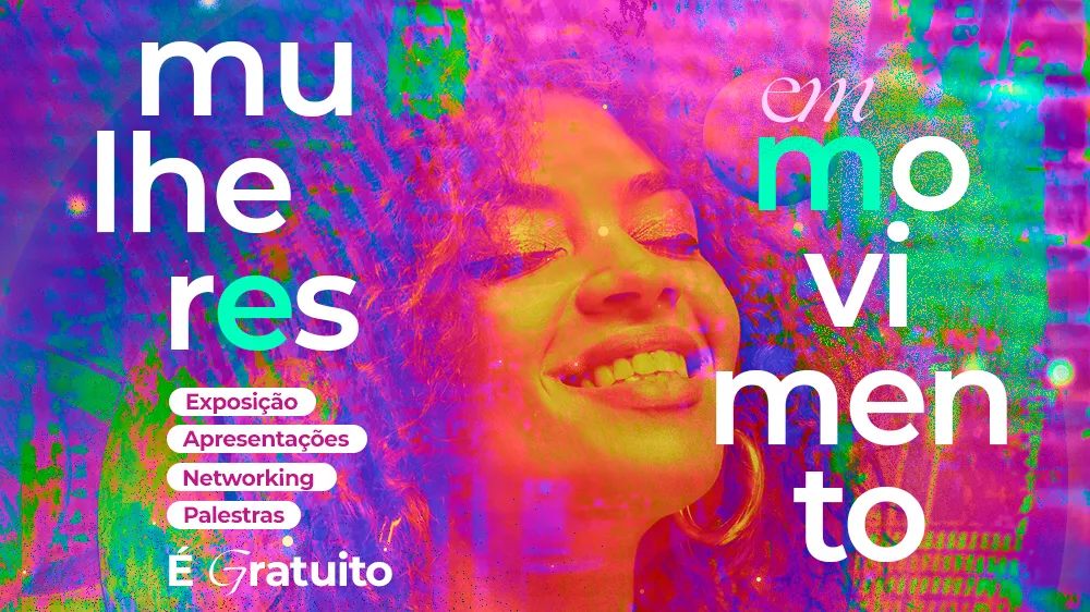 Mulheres em Movimento