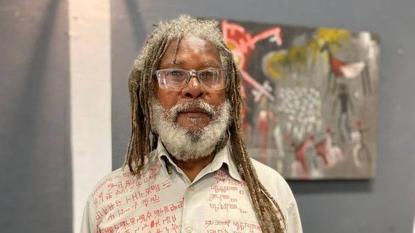 Exposição de Arte - Contato Imediato