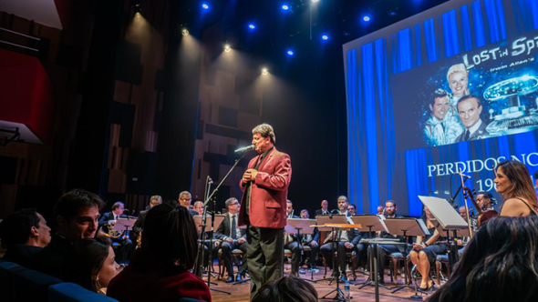 Show Musical A Magia das Trilhas Sonoras de John Williams