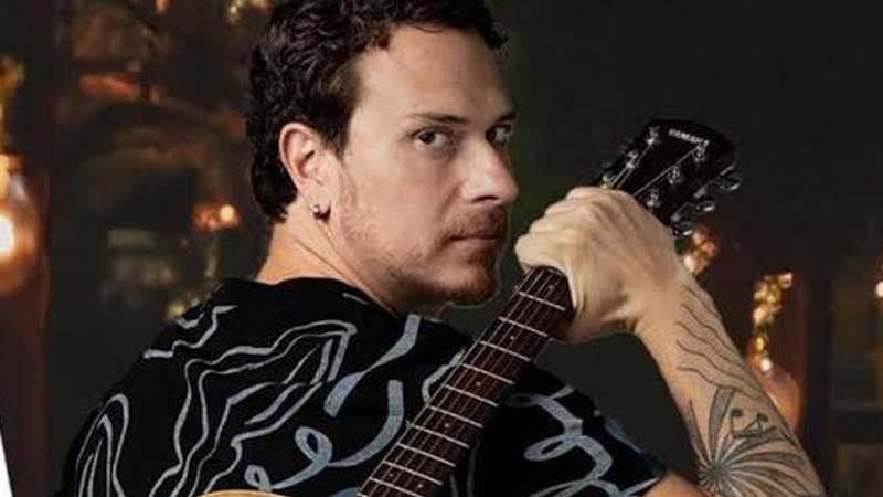Show Fabiano Cambota