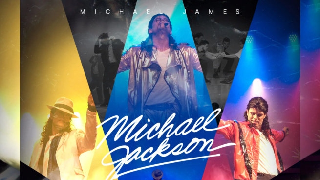 Michael Jackson – O Rei Ainda Vive
