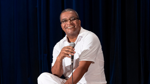 Show Musical - Marquinhos Diniz e Grupo Beba do Samba
