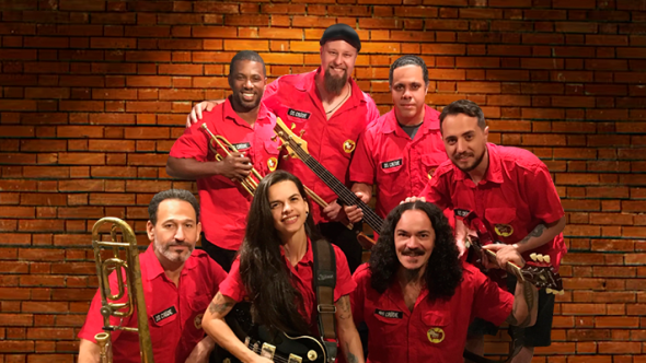 Show Musical Os Cride