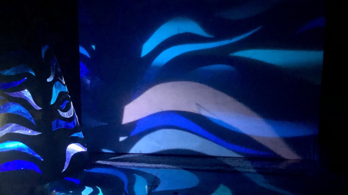 12º FIS - Festival Internacional de Teatro de Sombras | Vita D’ombre