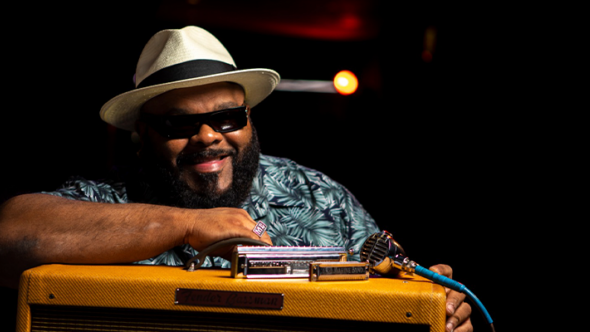 Show Big Chico Blues