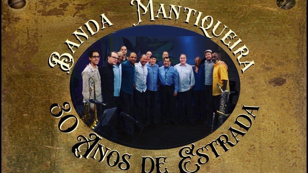 Workshop - Banda Mantiqueira - Teatro Metrópole