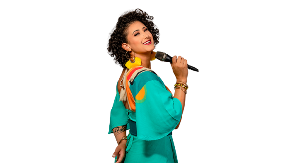 Show Musical Folia Tropical