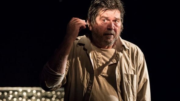 Peça Teatral Diana - Sesc Taubaté