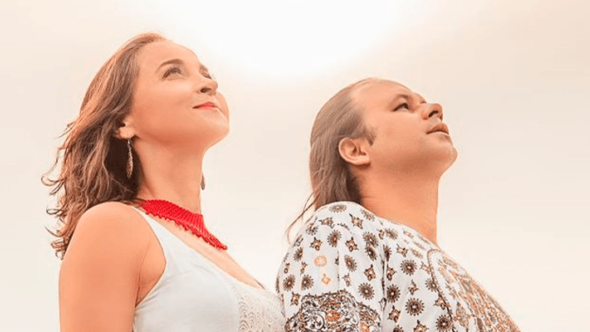 Apresentação A Mulher que se Casou com Iauaretê