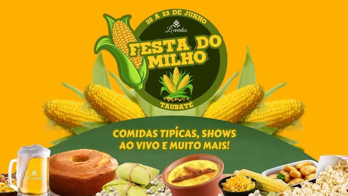 Festa do Milho