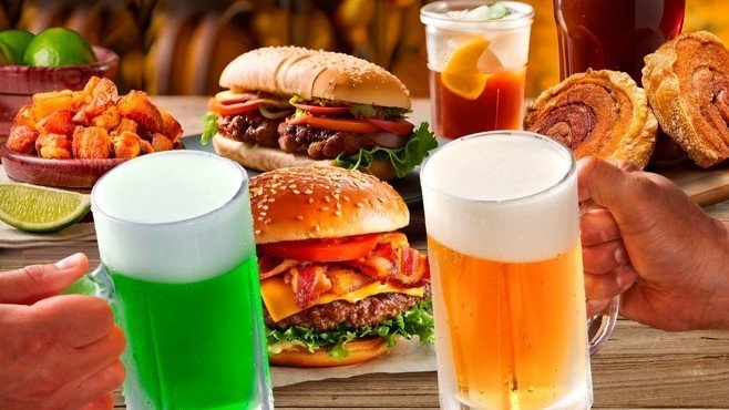 St. Patrick's Festival