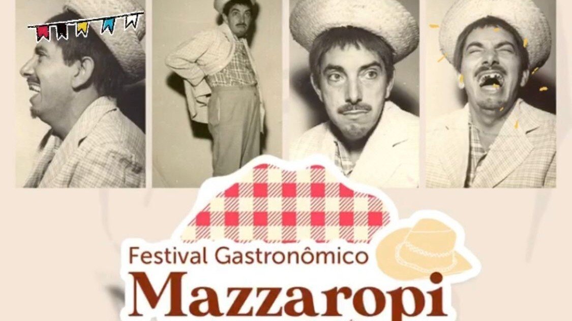 27ª edição da Semana Mazzaropi 2022