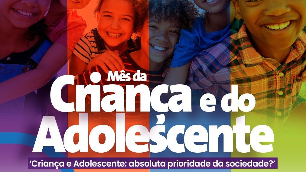 Contação de história com Adalgiza Américo - Mês da Criança e do Adolescente